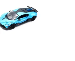 Ken Black 1:12 Bugatti Divo Radio Control Car| Building & Vehicle Toys