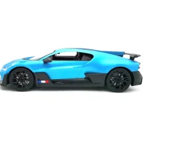 Ken Black 1:12 Bugatti Divo Radio Control Car| Building & Vehicle Toys