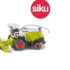 Ken Black 1:50 Claas Forage Harvester| Farm Model Vehicles & Playsets