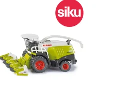 Ken Black 1:50 Claas Forage Harvester| Farm Model Vehicles & Playsets