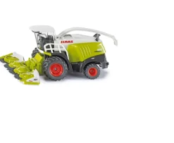 Ken Black 1:50 Claas Forage Harvester| Farm Model Vehicles & Playsets