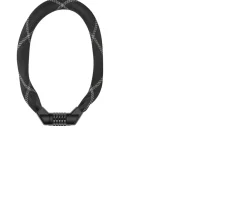 Ken Black 5 Digit Combination Chain Lock| Bikes & Bike Accessories