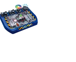 Ken Black 72 Experiments Science Workshop| Science & Discovery