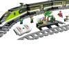 Ken Black 60337 Express Passenger Train| LEGO
