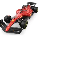 Ken Black 1:18 Ferrari 75 Radio Control F1 Car| Building & Vehicle Toys