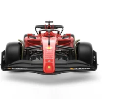 Ken Black 1:18 Ferrari 75 Radio Control F1 Car| Building & Vehicle Toys