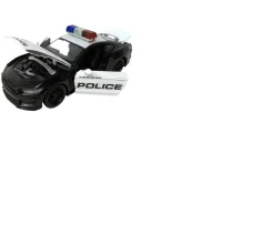 Ken Black 1:32 Ford Shelby GT350 Diecast Vehicle| Building & Vehicle Toys