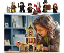Ken Black 76402 Hogwarts™: Dumbledore’s Office| LEGO
