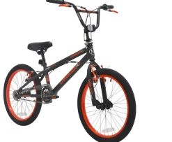 Ken Black 20 Inch Ambush BMX Bike| Bikes & Bike Accessories