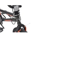 Ken Black 20 Inch Ambush BMX Bike| Bikes & Bike Accessories