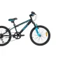 Ken Black 20 Inch Avoca Boys Black Mountain Bike| Bikes & Bike Accessories