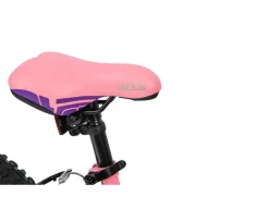 Ken Black 20 Inch Avoca Girls Pink Mountain Bike| Bikes & Bike Accessories