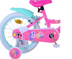 Ken Black 16 Inch Barbie Bike| Bikes & Bike Accessories