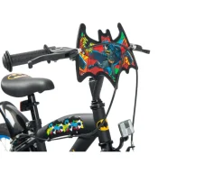 Ken Black 14 Inch Batman Bike| Bikes & Bike Accessories