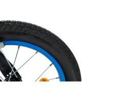 Ken Black 14 Inch Batman Bike| Bikes & Bike Accessories