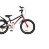 Ken Black 18 Inch Chipmunk Summer Bike Black| Bikes & Bike Accessories