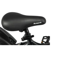 Ken Black 18 Inch Chipmunk Summer Bike Black| Bikes & Bike Accessories