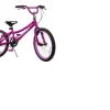 Ken Black 20 Inch Cool Verve Bike Purple| Bikes & Bike Accessories