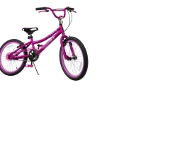 Ken Black 20 Inch Cool Verve Bike Purple| Bikes & Bike Accessories
