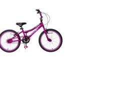 Ken Black 20 Inch Cool Verve Bike Purple| Bikes & Bike Accessories