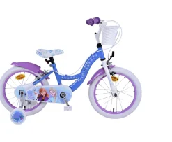 Ken Black 16 Inch Disney Frozen Bike| Bikes & Bike Accessories