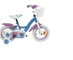 Ken Black 12 Inch Disney Frozen II Bike| Bikes & Bike Accessories