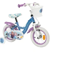 Ken Black 12 Inch Disney Frozen II Bike| Bikes & Bike Accessories