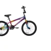 Ken Black 20 Inch Fantasy Chrome BMX Bike| Bikes & Bike Accessories