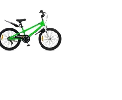 Ken Black 20 Inch Freestyle Bike| Bikes & Bike Accessories