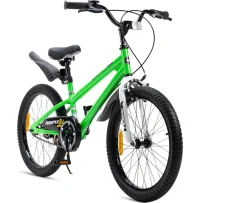 Ken Black 20 Inch Freestyle Bike| Bikes & Bike Accessories