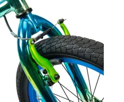 Ken Black 18 Inch Glitch Bike| Bikes & Bike Accessories