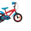 Ken Black 12 Inch Marvel Spider-Man Bike| Bikes & Bike Accessories
