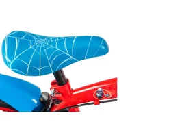 Ken Black 12 Inch Marvel Spider-Man Bike| Bikes & Bike Accessories