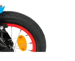 Ken Black 12 Inch Marvel Spider-Man Bike| Bikes & Bike Accessories