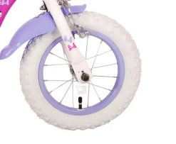 Ken Black 12 Inch Minnie Mouse Bike| Bikes & Bike Accessories