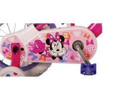 Ken Black 12 Inch Minnie Mouse Bike| Bikes & Bike Accessories