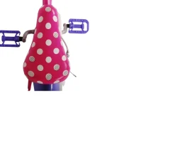 Ken Black 12 Inch Minnie Mouse Bike| Bikes & Bike Accessories