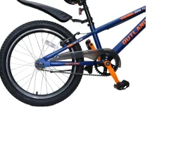 Ken Black 20 Inch Outland Mountain Bike| Bikes & Bike Accessories