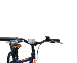 Ken Black 20 Inch Outland Mountain Bike| Bikes & Bike Accessories