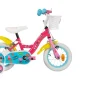 Ken Black 12 Inch Peppa Pig Bike| Bikes & Bike Accessories