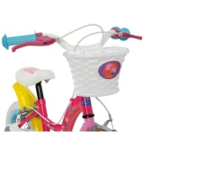 Ken Black 12 Inch Peppa Pig Bike| Bikes & Bike Accessories