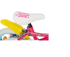 Ken Black 12 Inch Peppa Pig Bike| Bikes & Bike Accessories