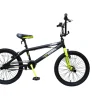 Ken Black 20 Inch Rebel BMX Bike| Bikes & Bike Accessories