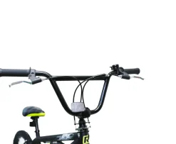 Ken Black 20 Inch Rebel BMX Bike| Bikes & Bike Accessories