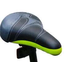 Ken Black 20 Inch Rebel BMX Bike| Bikes & Bike Accessories