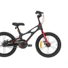 Ken Black 18 Inch Space Shuttle Magnesium Bike| Bikes & Bike Accessories