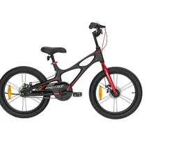 Ken Black 18 Inch Space Shuttle Magnesium Bike| Bikes & Bike Accessories