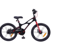 Ken Black 18 Inch Space Shuttle Magnesium Bike| Bikes & Bike Accessories
