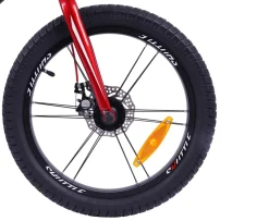 Ken Black 18 Inch Space Shuttle Magnesium Bike| Bikes & Bike Accessories