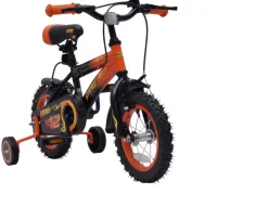 Ken Black 12 Inch Strike Bike| Bikes & Bike Accessories